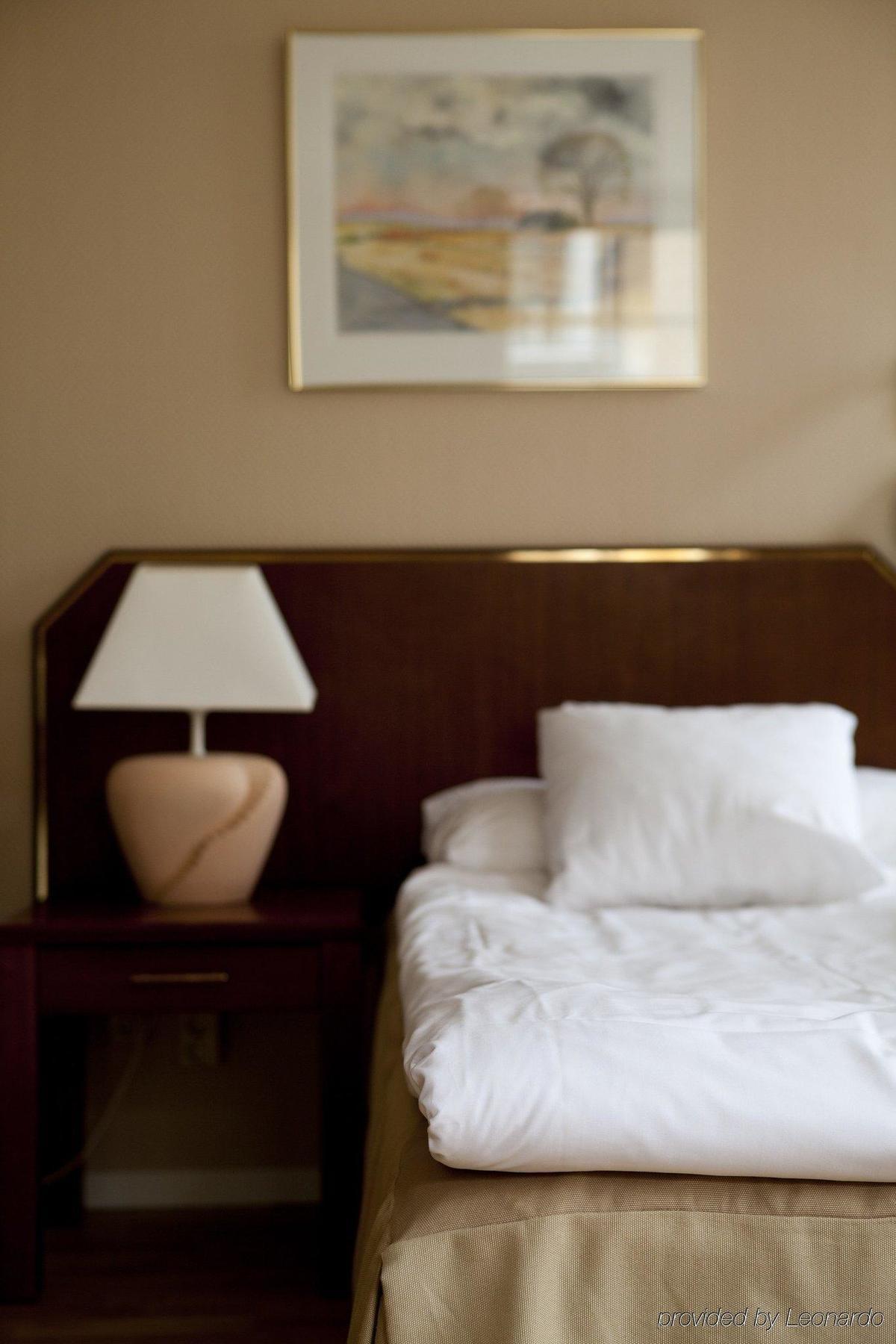 Hotel Stensson Eslov Room photo